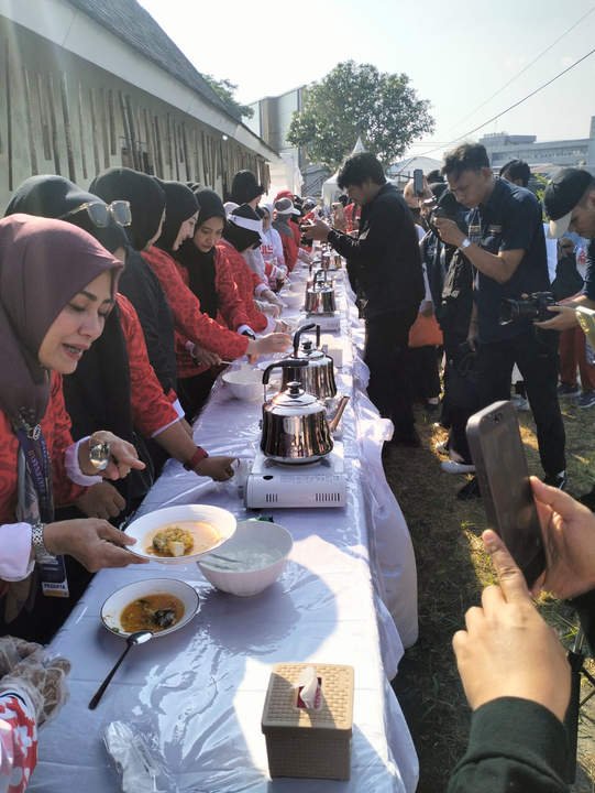RAKERNAS XII JKPI 2026